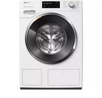 MIELE WWJ880 WCS PWash&TDos&Steam 9 kg Washing Machine - REFURB-B