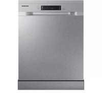 SAMSUNG S7 DW60CG550FSREU Full Size Dishwasher - Stainless Steel - REFURB-B