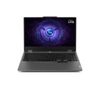 LENOVO LOQ 15" Gaming Laptop - Intel Core i7 - REFURB C