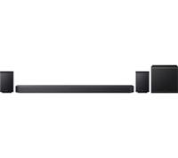 SAMSUNG HW-Q930F/XU 9.1.4 Wireless Sound Bar - BOX DAMAGE