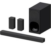 SONY HT-S20R 5.1 Sound Bar - BOX DAMAGE