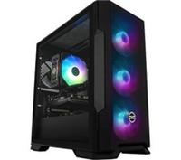 PCSPECIALIST Icon 212 Gaming PC GeForce RTX 3050 - BOX DAMAGE