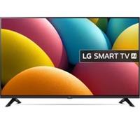 LG 43LR60006LA 43 Smart Full HD HDR LED TV - BOX DAMAGE