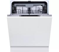 HISENSE HV623D15UK Full-size Fully Integrated Dishwasher - REFURB-B