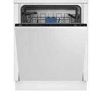 BEKO BDIN38451 Full-size Fully Integrated Dishwasher REFURB-C
