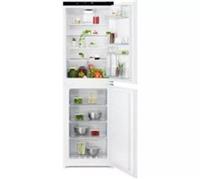 AEG 6000 TwinTech OSC6T185ES Integrated 50/50 Fridge Freezer - REFURB-A