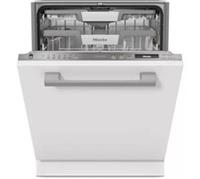MIELE Autodos G7080 SCVi Integrated Dishwasher - Clean Steel - REFURB-C