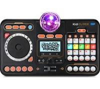 VTECH Kidi DJMix - BOX DAMAGE