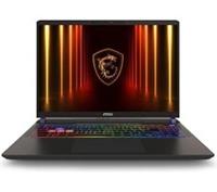 MSI Vector 16 HX AI A2XWFG 16" Gaming Laptop - BOX DAMAGE