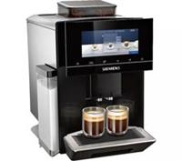 SIEMENS TQ903GB9 Smart Bean to Cup Coffee Machine - Black - BOX DAMAGE