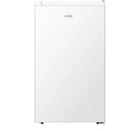 LOGIK LUR48W23 Undercounter Fridge - White