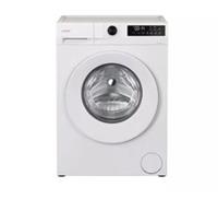 CANDY Quick Pro GD 498-80 9 kg Washing Machine - White - REFURB-B
