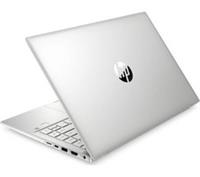 HP Pavilion 14-dv0603na 14" Laptop - Intel Pentium Gold - Silver - REFURB-B