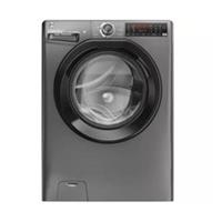 HOOVER H3DPS6966TAMBR80 9 kg Washer Dryer - Graphite - REFURB-B