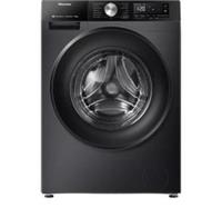 HISENSE 3S Series WD3S9043BB3 WiFi-enabled Washer Dryer - Black - REFURB-B