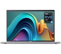 ACER Swift Go 14" Laptop - Intel Core i5, 512 GB SSD, Silver - REFURB-C