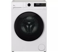 HOOVER Pro Wash HBWR 485SB6-80 8 kg Washer Dryer - White - REFURB-C