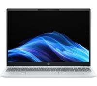 HP OmniBook 5 16" Laptop - Intel Core i5, 512 GB SSD, Silver - REFURB C