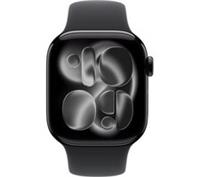 APPLE Watch Series 11 - 42mm Jet Black Aluminium - BOX DAMAGE