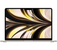 APPLE MacBook Air 13.6" (2022) - M2, 256 GB SSD, Starlight - REFURB-C