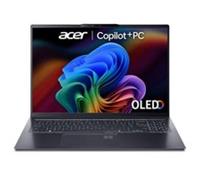 ACER Swift Go 16 OLED 16 Laptop, Copilot+ PC - REFURB-C