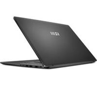 MSI Modern 15 15.6 Laptop - Intel Core 7 - REFURB-C