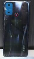 Genuine Oppo 3016759 FA217 battery back cover