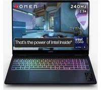 HP OMEN MAX 16-ah0503na 16" Gaming Laptop - Intel Core Ultra 9 - REFURB-C