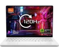 ASUS ROG Zephyrus G14 14" Gaming Laptop - AMD Ryzen 9, RTX 5050, 1 TB SSD