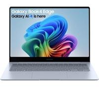 SAMSUNG Galaxy Book4 Edge 14" Laptop, Copilot+ PC 512 GB SSD - REFURB-C