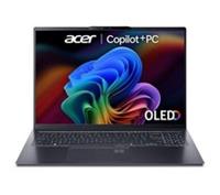 ACER Swift Go 16 OLED 16 Laptop, Copilot+ PC - REFURB-B