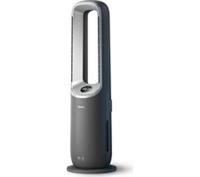 PHILIPS 8000 Series 3-in-1 Air Purifier, Fan & Heater