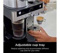 NINJA Prestige DualBrew System Coffee Machine