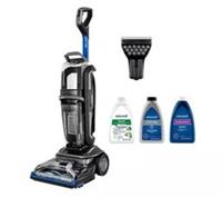 BISSELL Revolution HydroSteam 3670E Upright Carpet Cleaner