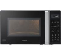 KENWOOD K20MS21 - Solo Microwave - Silver - BOX DAMAGE