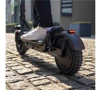 PURE ELECTRIC Pure Air5 Pro+ Electric Scooter - BOX DAMAGE