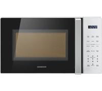 KENWOOD K20MW21 Solo Microwave, White - BOX DAMAGE