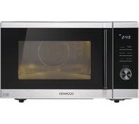 KENWOOD K25CSS21 Combination Microwave Silver - BOX DAMAGE