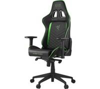 RAZER Tarok PRO Gaming Chair - Black & Green BOX DAMAGE