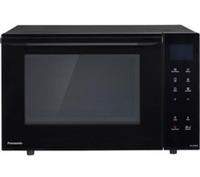 PANASONIC NN-DF38PBBPQ Compact Microwave - BOX DAMAGE