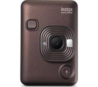 INSTAX Mini LILPLAY Hybrid Instant Camera & Printer - BOX DAMAGE