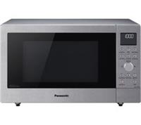 PANASONIC NN-CD58JSBPQ - Combination Microwave - Stainless Steel - DAMAGED BOX