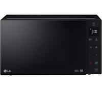 LG NeoChef MH6535GIS Compact Microwave with Grill - BOX DAMAGE