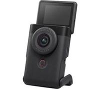 CANON PowerShot V10 Compact Vlogging Camera - Black - BOX DAMAGE
