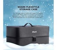 SHARK HD476WHUK Limited Edition FlexStyle