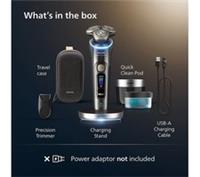 PHILIPS i9000 Prestige Ultra XP9402/31 - Dark Slate