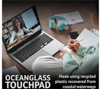 ACER 315 15.6" Chromebook - Intel Celeron, 64 GB eMMC, Silver - BOX DAMAGE