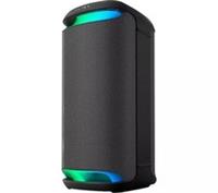 SONY XV800 Bluetooth Megasound Party Speaker - Black - BOX DAMAGE