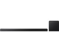 SAMSUNG HW-QS700F/XU 3.1.2 Wireless Sound Bar & Subwoofer - BOX DAMAGE
