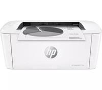 HP LaserJet M110W Monochrome Wireless Laser Printer